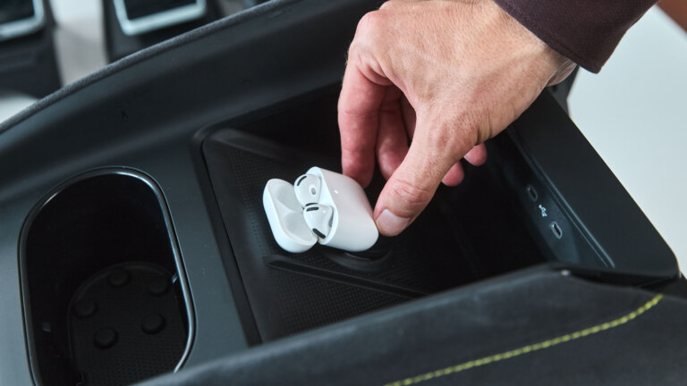 Development and Testing of Infotainment and Audio Systems