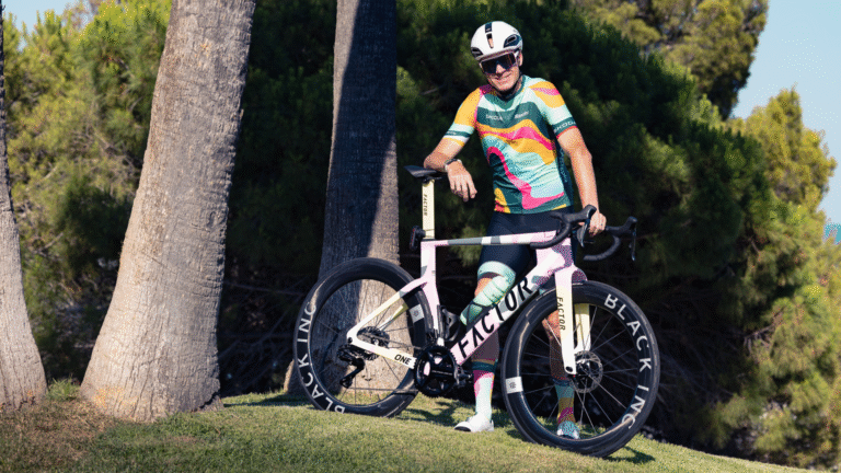 Legend Chris Froome Takes You Behind the Scenes of the Tour de France
