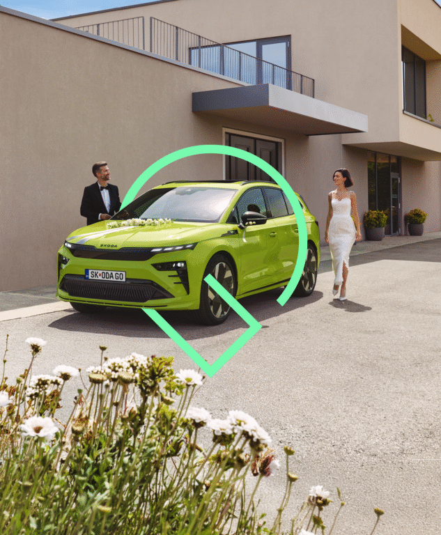 Škoda GO oslavuje tri roky: Viac ako 11 tisíc prenájmov a takmer 40 tisíc používateľov
