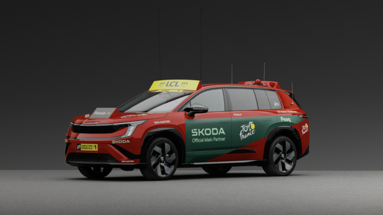 Od nežádoucích graffiti k odvážné podpoře ženské cyklistiky