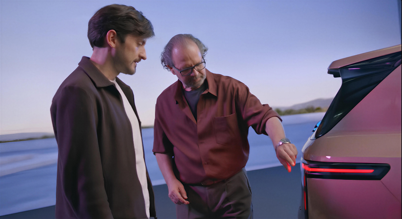 Designers on the Peaq: It’s modern, durable, and practical