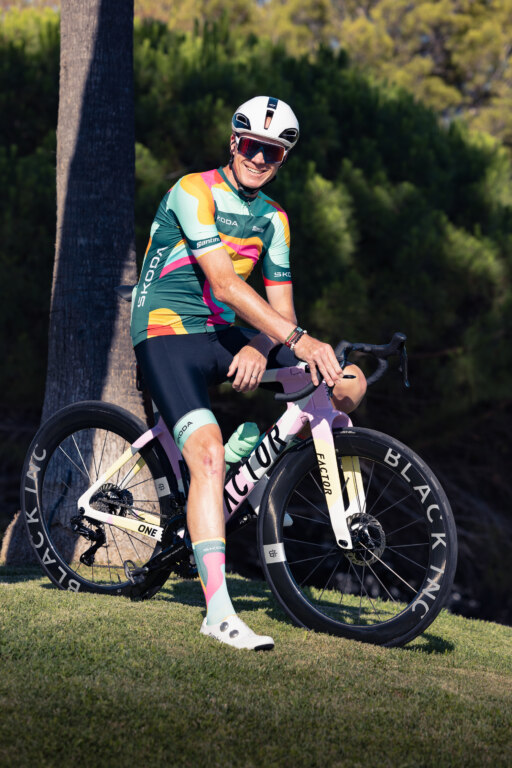 Chris Froome