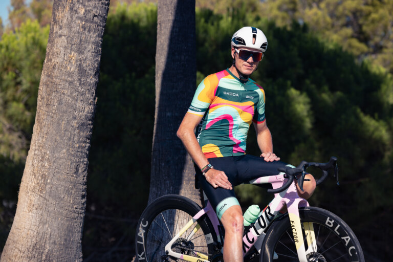 Chris Froome
