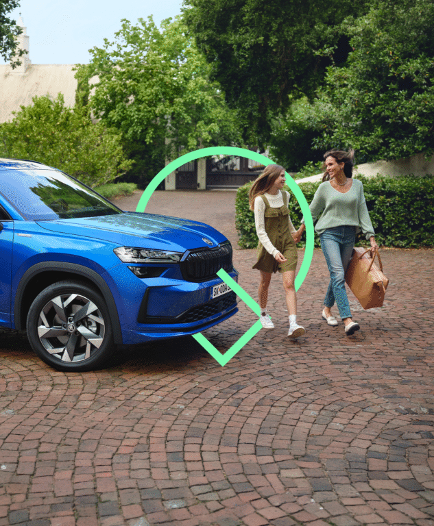 Škoda GO oslavuje tri roky: Viac ako 11 tisíc prenájmov a takmer 40 tisíc používateľov