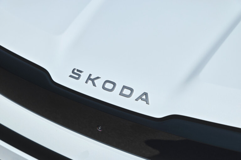 Škoda Epiq