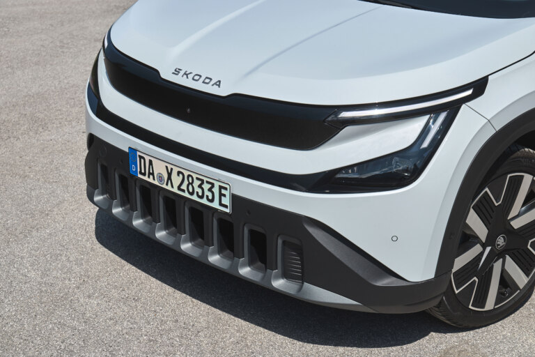 Škoda Epiq