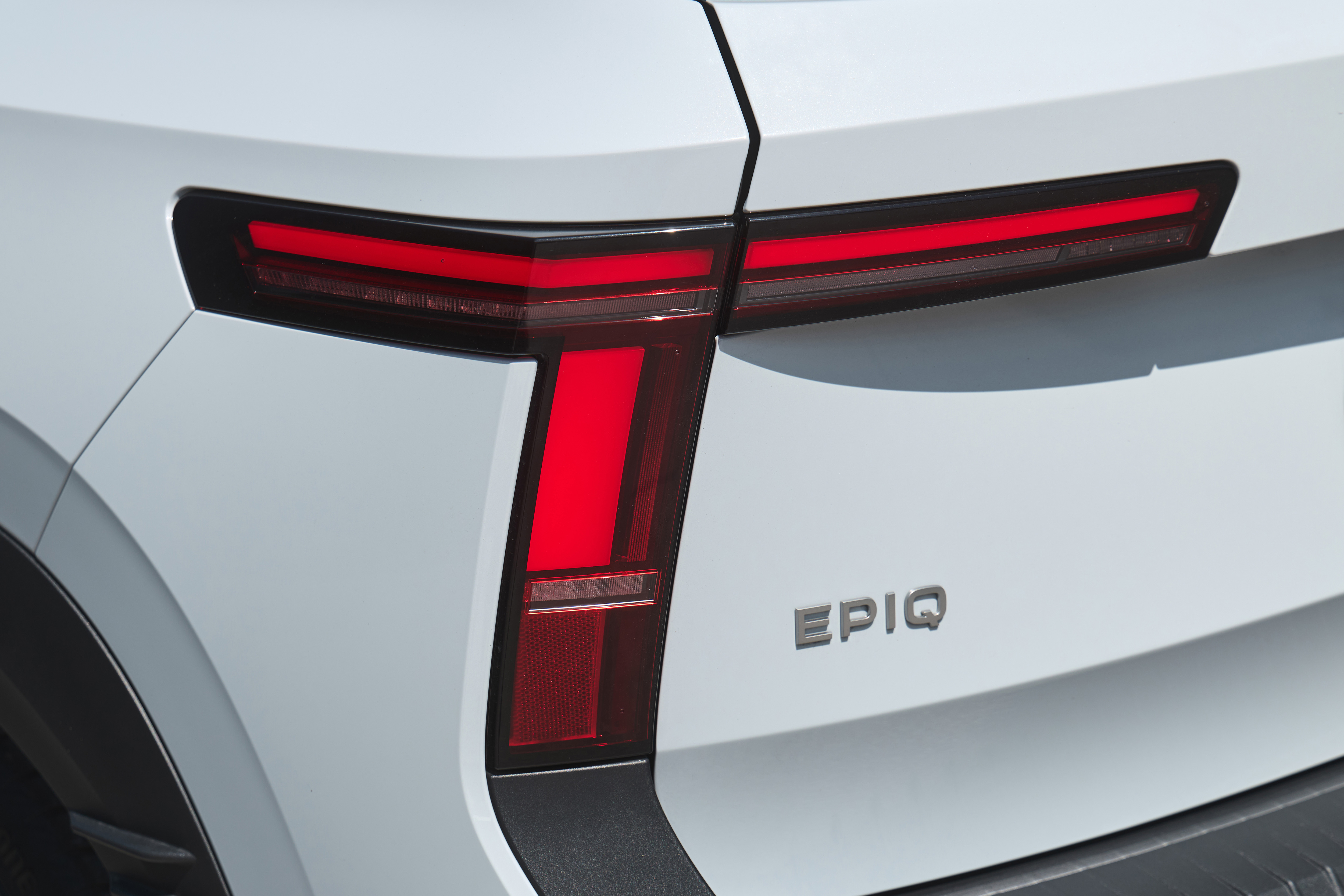Škoda Epiq