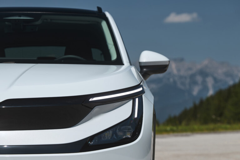 Škoda Epiq
