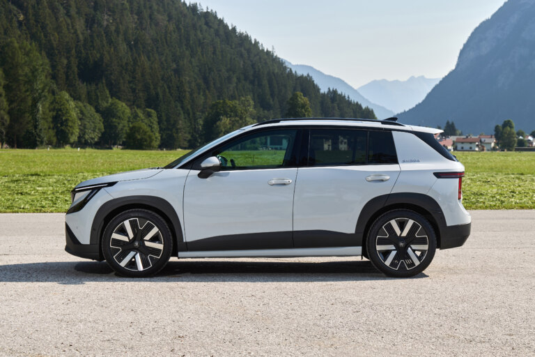 Škoda Epiq