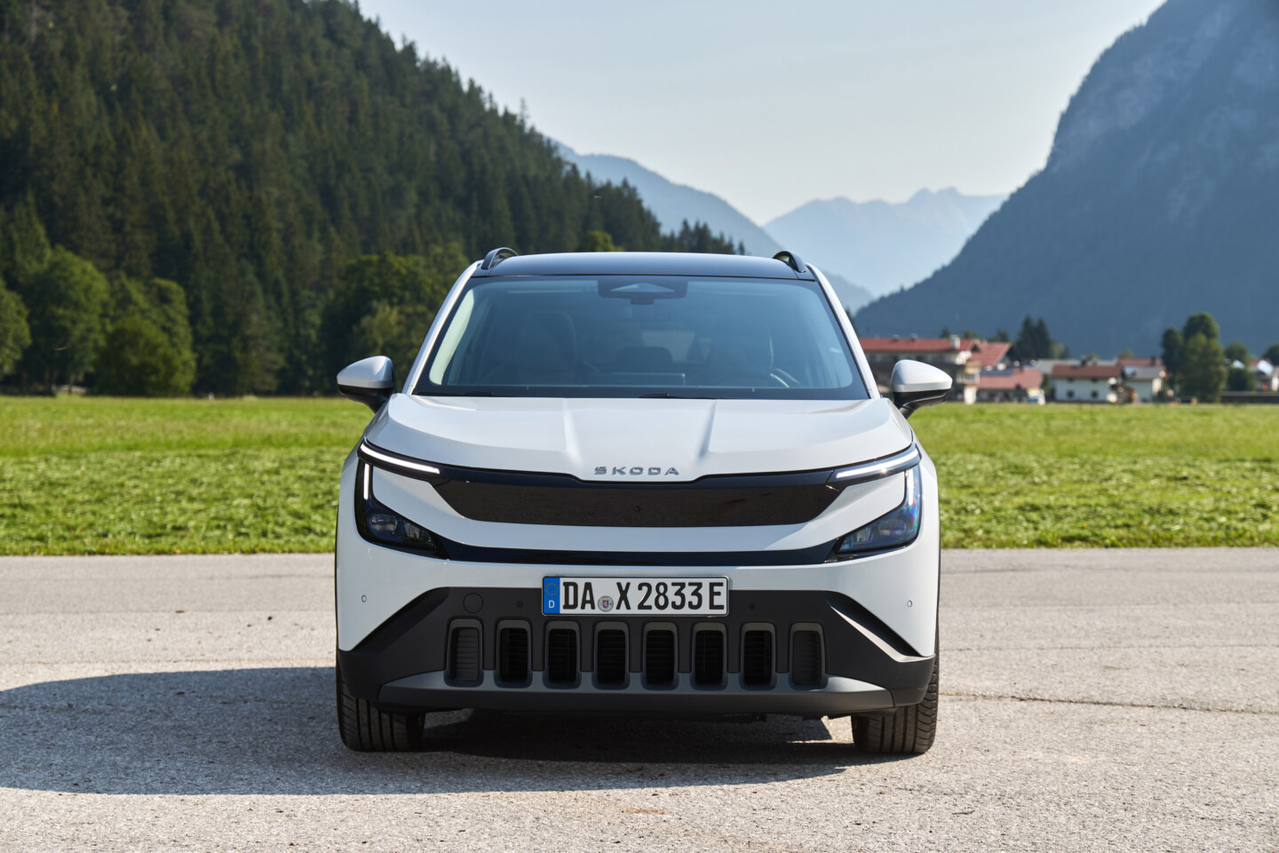 Connectivity: intuitive digital services and seamless vehicle access