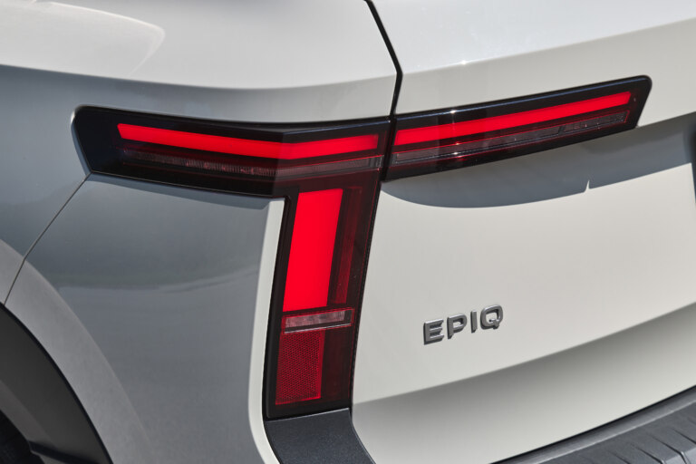 Škoda Epiq