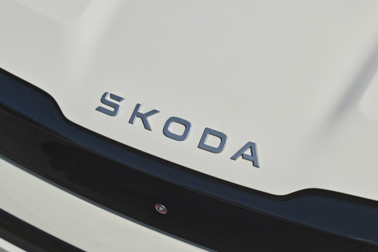 Škoda Epiq