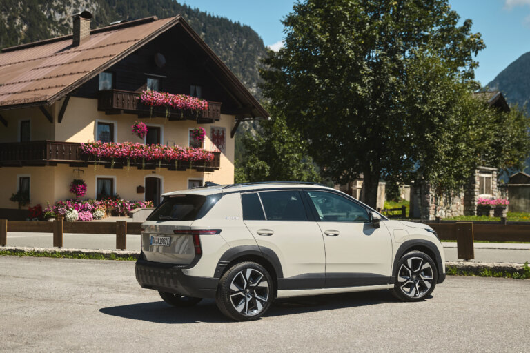 Škoda Epiq