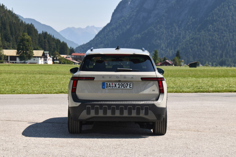 Škoda Epiq
