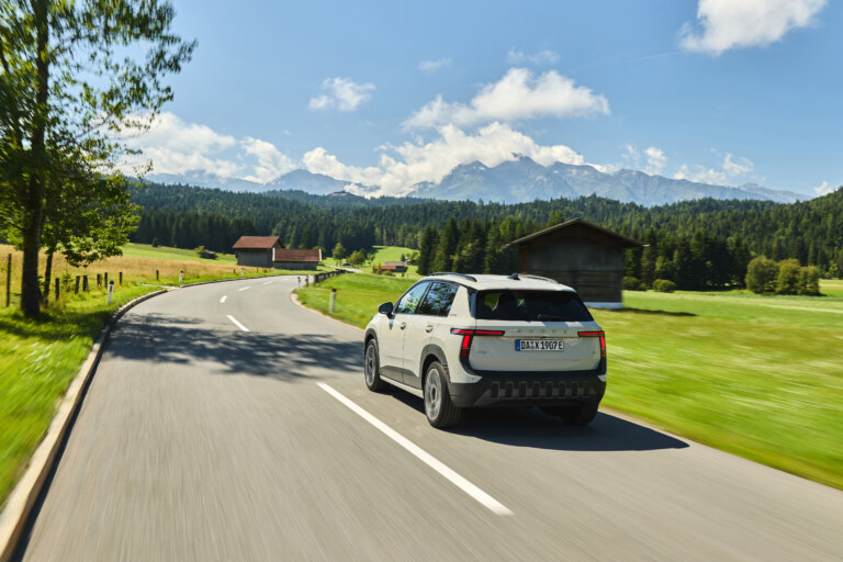 Škoda Epiq