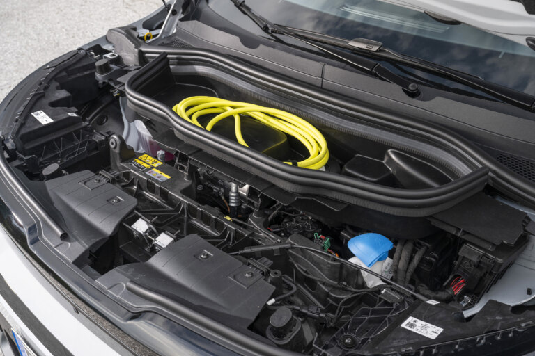 Škoda Epiq First Edition
