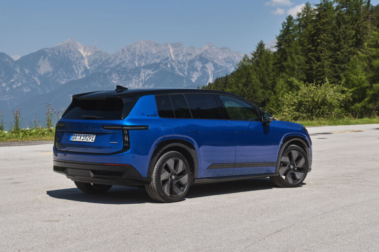 Škoda Peaq Sportline