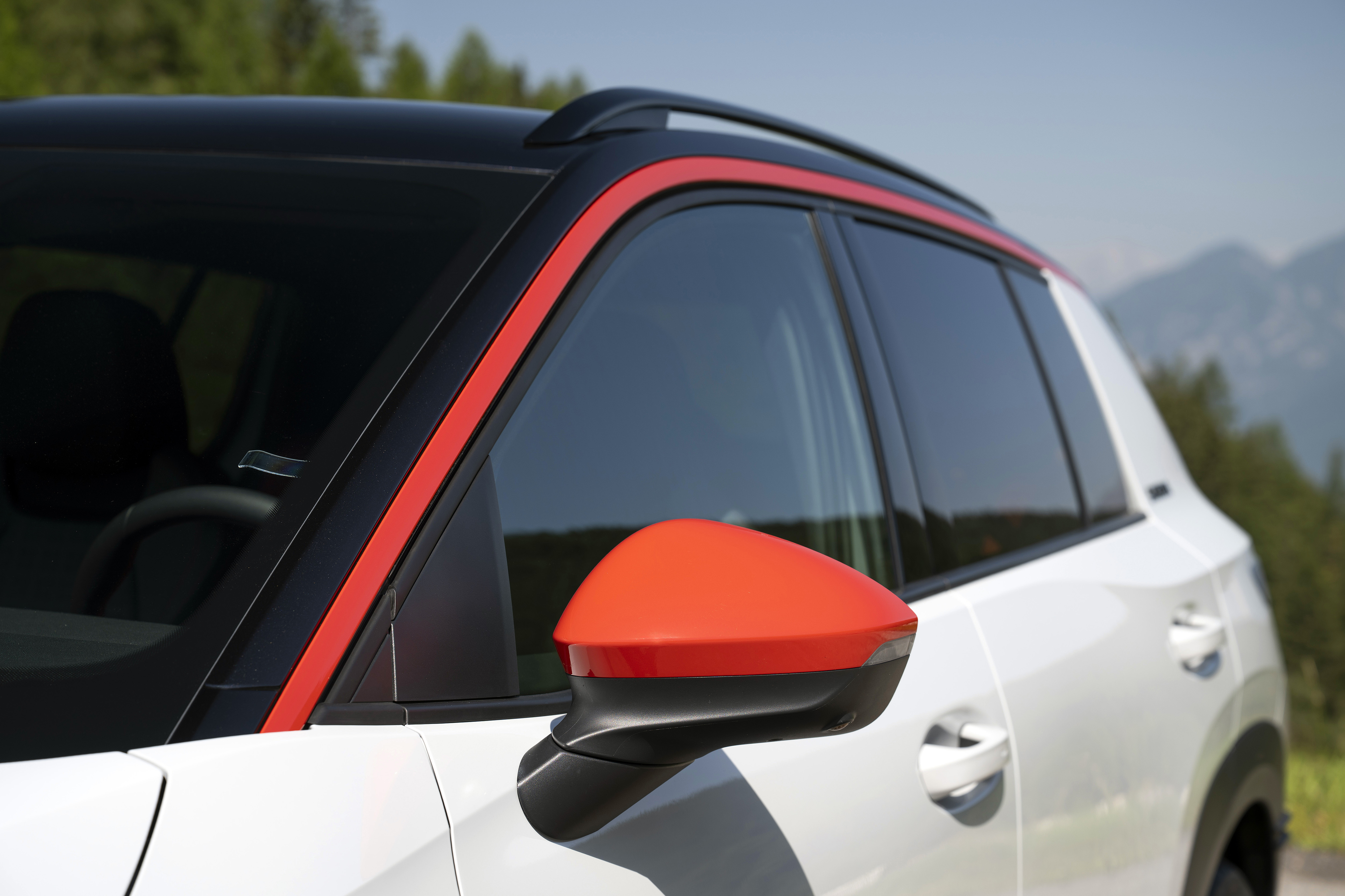 Škoda Epiq First Edition