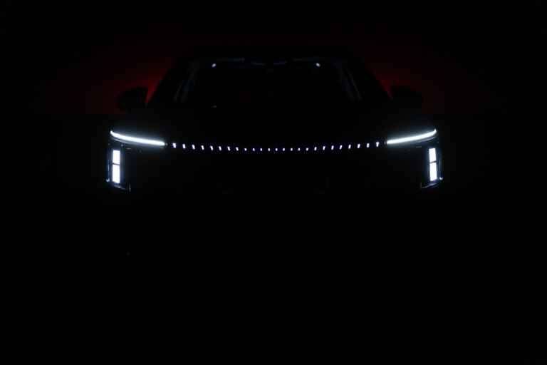 Škoda Peaq