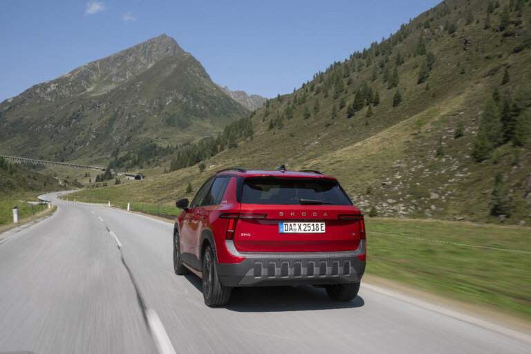 Škoda Epiq