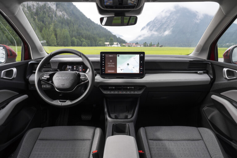 Škoda Epiq