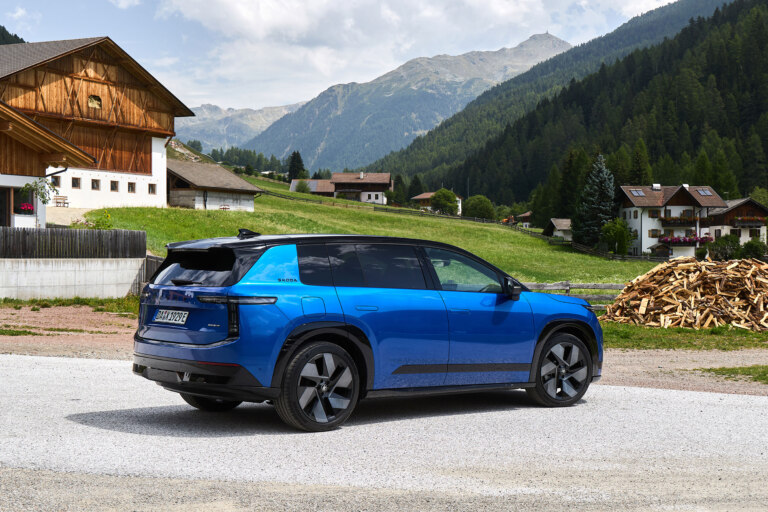 Škoda Peaq Sportline