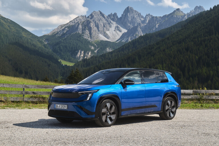 Škoda Peaq Sportline