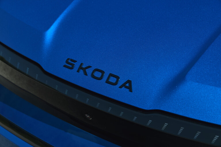 Škoda Peaq Sportline