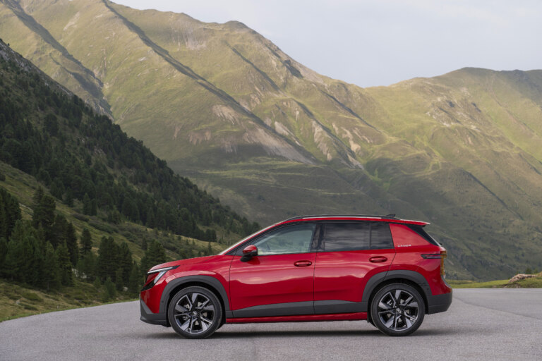 Škoda Epiq