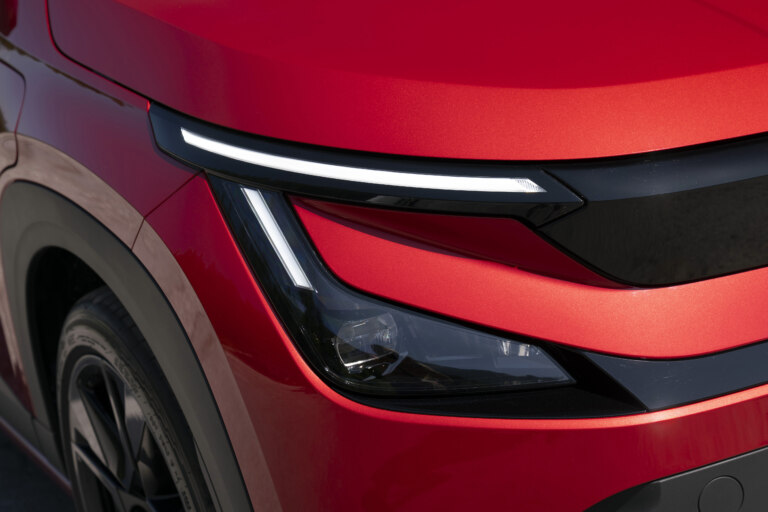 Škoda Epiq