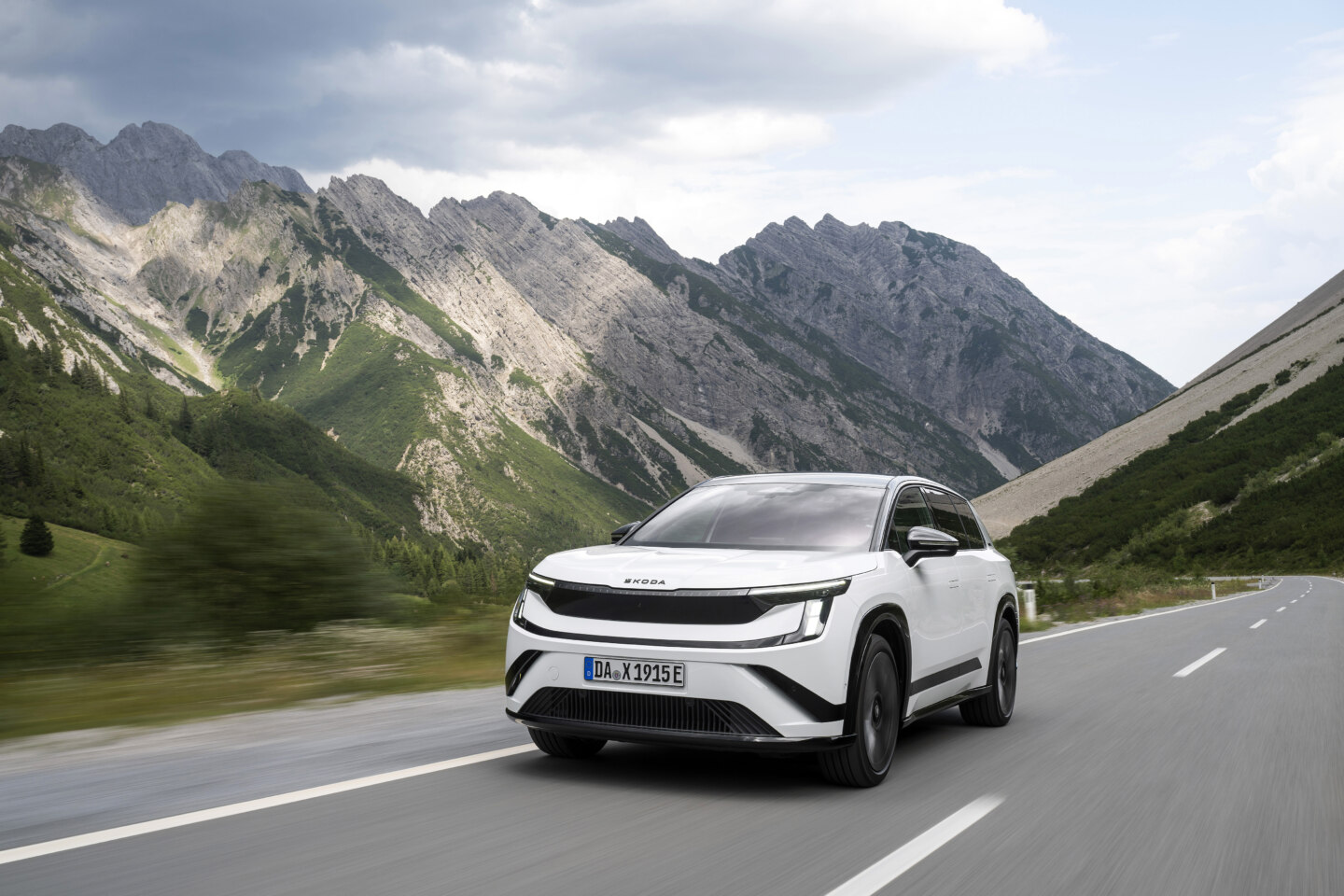 The Peaq Sportline: dynamic inside and out