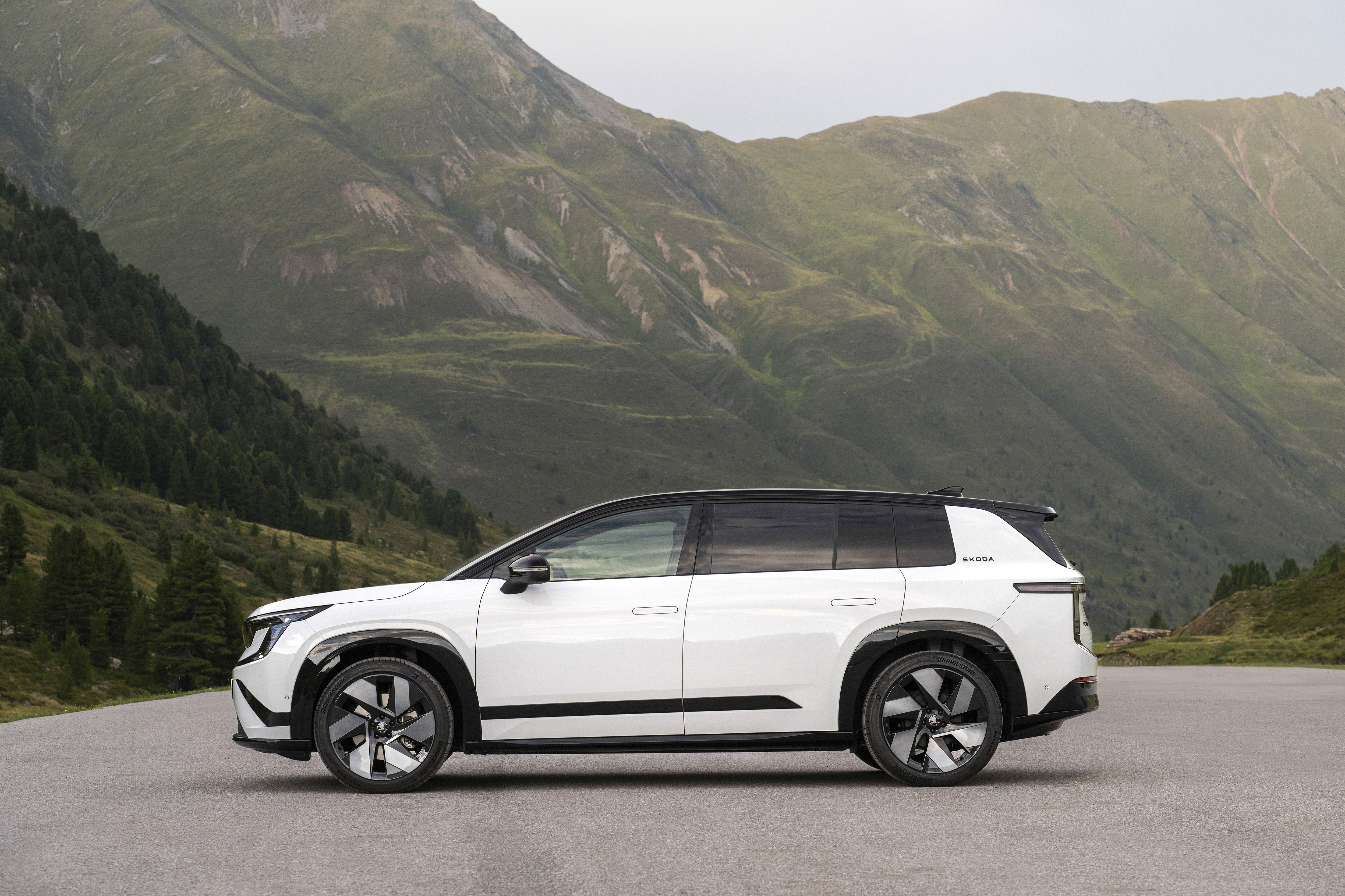 Škoda Peaq Sportline