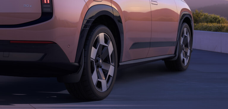 Škoda Peaq Accessories