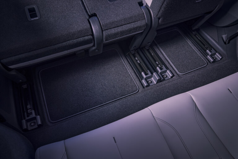 Škoda Peaq Accessories