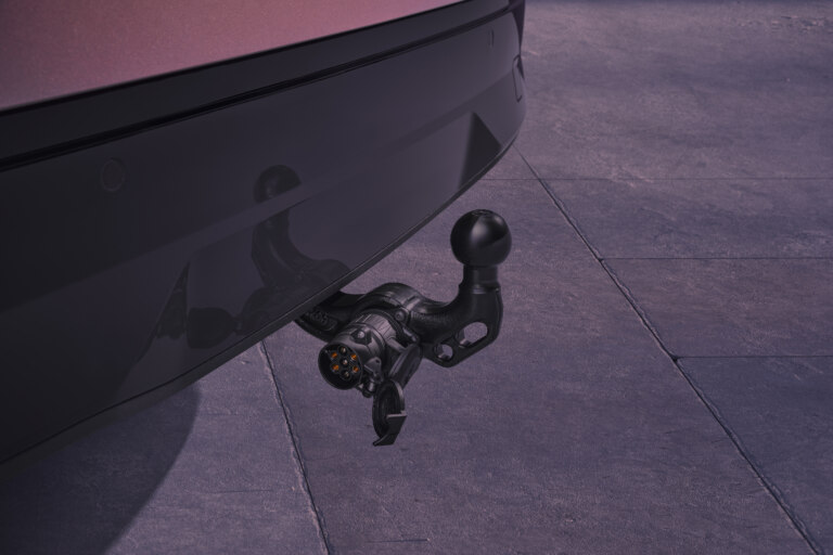 Škoda Peaq Accessories