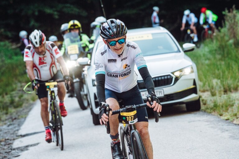 Škoda Auto Slovensko podporí už šiesty ročník L’Etape Slovakia by Tour de France. Hlavným hosťom bude Daniel Oss