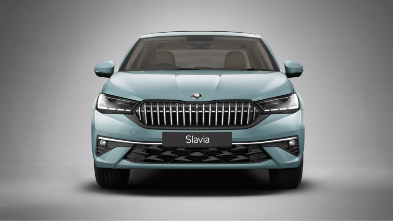 Only 500 cars will be available in this color scheme