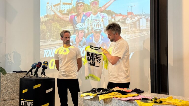 Škoda Auto Slovensko podporí už šiesty ročník L’Etape Slovakia by Tour de France. Hlavným hosťom bude Daniel Oss