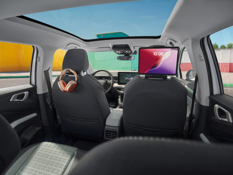 Škoda Epiq Will Win You Over in 60 Seconds
