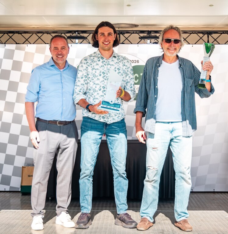 Škoda Classic Tour 2026: 13. ročník veteránské rally zaměstnanců Škoda