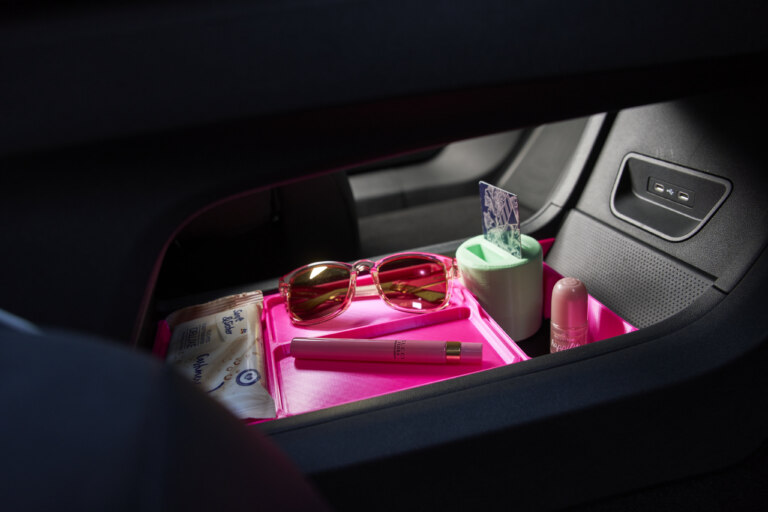 Individual 3D-Printable Accessories