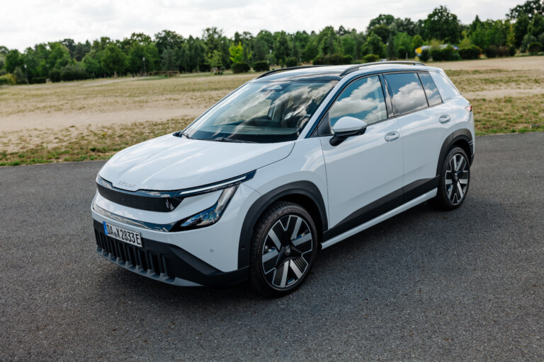 Škoda Epiq Will Win You Over in 60 Seconds