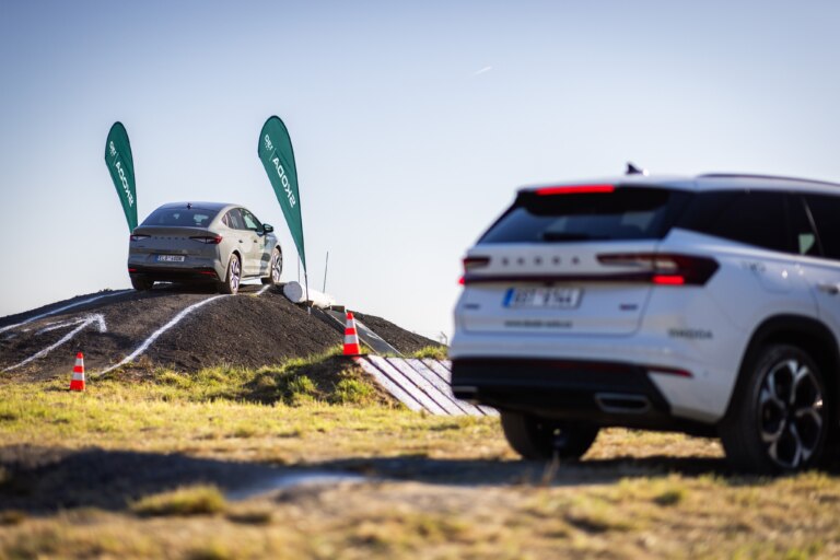Škoda Auto i letos spojí síly s Dny NATO v Ostravě jako jejich exkluzivní partner