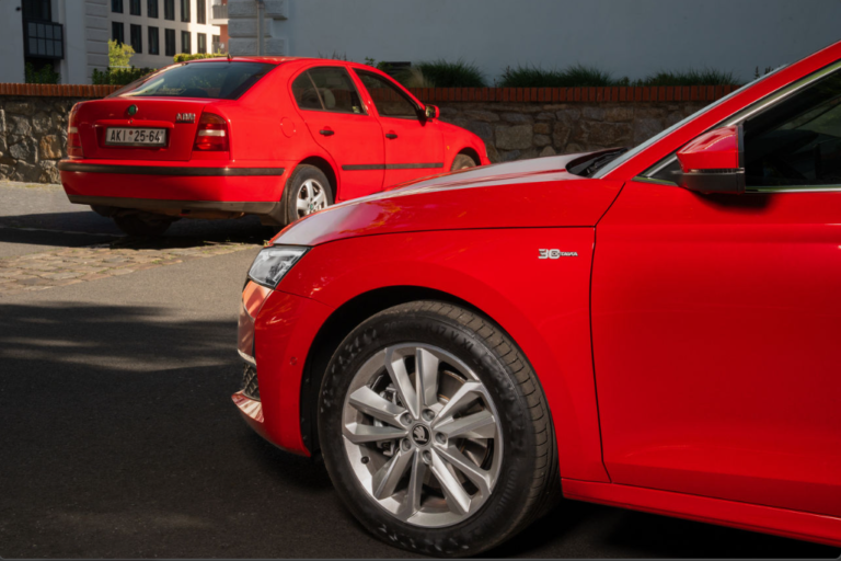 The Versatile Octavia. Do you know these ones, too?