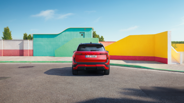 Škoda Epiq nově obléká efektní soupravu Sportline