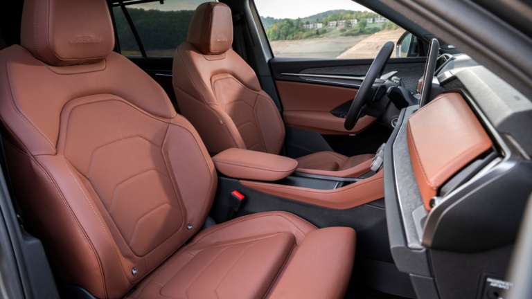 Kodiaq slaví 10 let verzí Laurin & Klement i silnějším plug-in hybridem