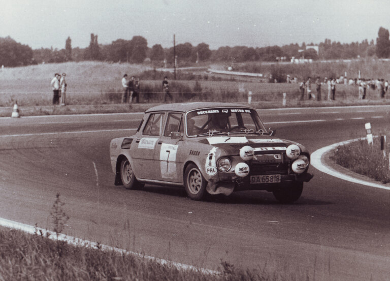 Škoda 120 S