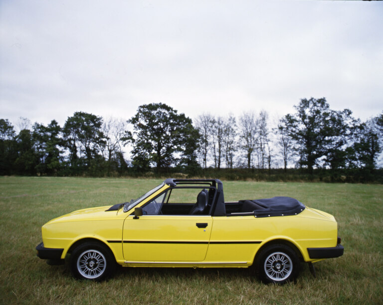 Škoda Rapid LDD